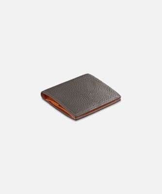 小銭入れ付き二つ折り財布 CPWC3 | MAISON TAKUYA (Men