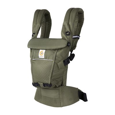 ＜ERGOBABY (Baby&Kids)＞ＥＢＣ　ＡＤＡＰＴ　ＳｏｆｔＦｌｅｘ