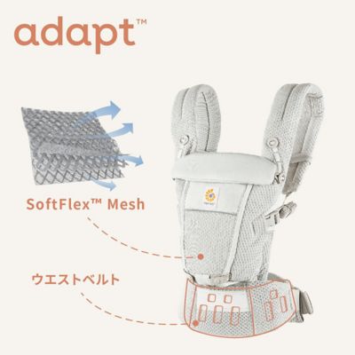 ＥＢＣ　ＡＤＡＰＴ　ＳｏｆｔＦｌｅｘ