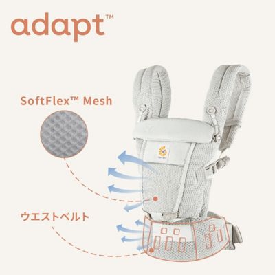 ＥＢＣ　ＡＤＡＰＴ　ＳｏｆｔＦｌｅｘ