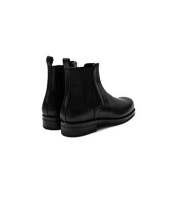 ブーツ CREST BOOTS FTC2534008 | foot the