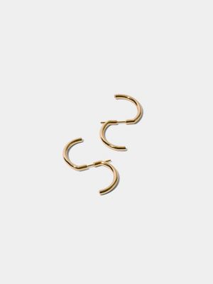 ＣＲＯＳＳＩＮＧ　Ｐｉｅｒｃｅｄ　Ｅａｒｒｉｎｇｓ　Ｒｏｕｎｄ　Ｓ