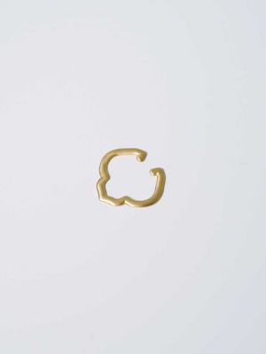 ＣＲＥＳＴ　ＥａｒＣｕｆｆ　Ｌｉｌｙ　※シングル