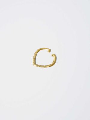ＣＲＥＳＴ　ＥａｒＣｕｆｆ　＋　Ｄｉａｍｏｎｄｓ　スピアー　※シングル