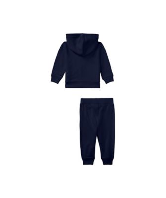 Ｐｏｌｏベア　フーディ　＆　パンツ　セット
