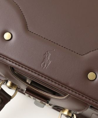 【送料無料】【２０２６年３月中旬以降届】ランドセル　タータンチェックコレクション　ブラウン
