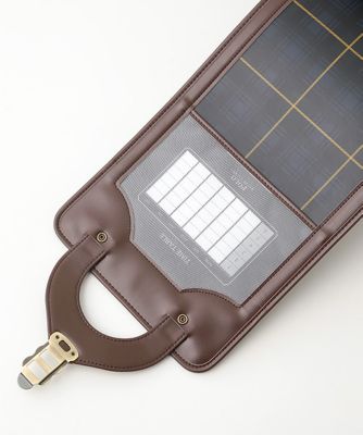【送料無料】【２０２６年３月中旬以降届】ランドセル　タータンチェックコレクション　ブラウン