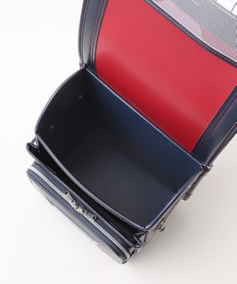 【送料無料】【２０２６年３月中旬以降届】ランドセル　アクティブコレクション　ネイビー