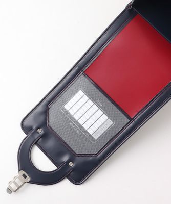 【送料無料】【２０２６年３月中旬以降届】ランドセル　アクティブコレクション　ネイビー