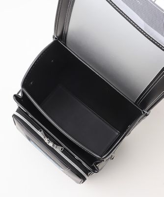 【２０２６年３月中旬以降届】ランドセル　アクティブコレクション　ブラック