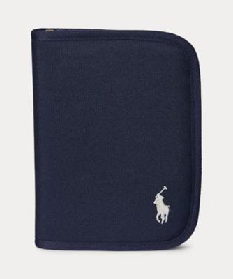 POLO RALPH LAUREN CHILDRENS WEAR /ポロ ラルフ ローレン チルドレンズウェア Big Pony クラッチ CWPOACCI9P20009