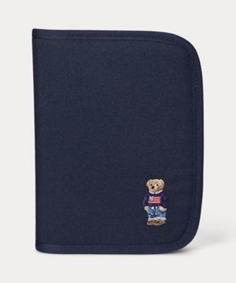 POLO RALPH LAUREN CHILDRENS WEAR /ポロ ラルフ ローレン チルドレンズウェア Ｐｏｌｏ　ベア　クラッチ　ＣＷＰＯＡＣＣＩ９Ｐ２００１５
