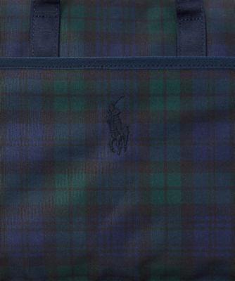 Polo Ralph Lauren Big Pony メッセンジャーバッグ RALPH LAUREN(ラルフ ローレン)｜【KIDS】【POLO RALPH LAUREN