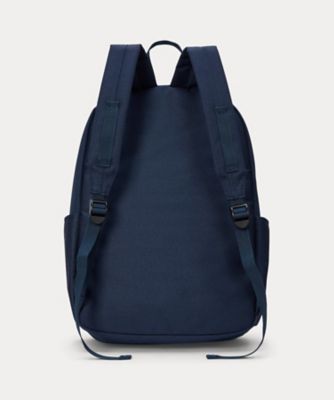 Polo ベア ラージ バックパック