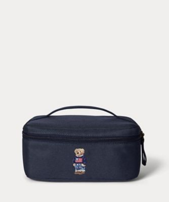 Ｐｏｌｏ　ベア　ランチ　トート　ＣＷＰＯＡＣＣＹ９Ｐ２０１０４
