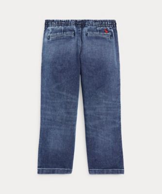 Ｐｏｌｏ　プレップスター　ストレッチ　ジーンズ