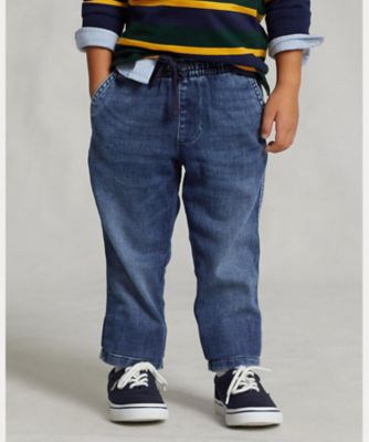 Ｐｏｌｏ　プレップスター　ストレッチ　ジーンズ