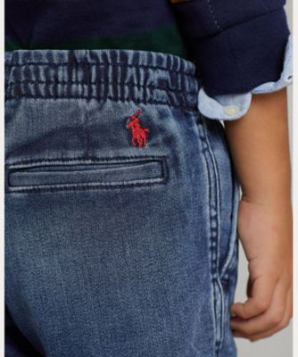 Ｐｏｌｏ　プレップスター　ストレッチ　ジーンズ