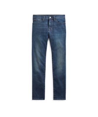 ＜POLO RALPH LAUREN CHILDRENS WEAR ＞エルドリッジ　スキニー　ストレッチ　ジーンズ