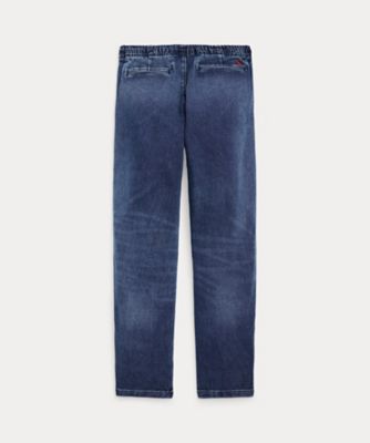 Polo プレップスター ストレッチ デニム パンツ | POLO