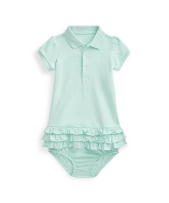 Polo Ralph Lauren Baby Baby Kids ポロ ラルフローレン ベビーのワンピース スーツ一覧 三越伊勢丹オンラインストア 公式