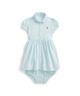 Polo Ralph Lauren Baby Baby Kids ポロ ラルフローレン ベビーのワンピース スーツ一覧 三越伊勢丹オンラインストア 公式