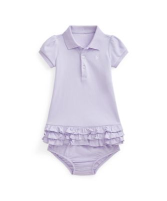 Polo Ralph Lauren Baby Baby Kids ポロ ラルフローレン ベビーのワンピース スーツ一覧 三越伊勢丹オンラインストア 公式