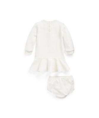 Ｐｏｌｏ　ベア　ドレス　＆　ブルマー