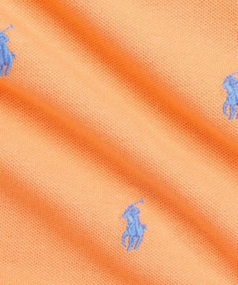 Ｐｏｌｏ　ポニー　メッシュ　ポロ　ドレス＆ブルマー　ＣＷＰＯＤＲＳＦ３Ｄ２０６４１