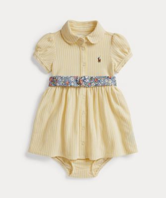 POLO RALPH LAUREN CHILDRENS WEARのベビーウェア | ベビー＆キッズ