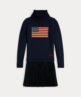 kate spade ケイトスペード ワンピース（S）紺/ネイビー 豹柄 フリル vectorpremium_204-202407310053