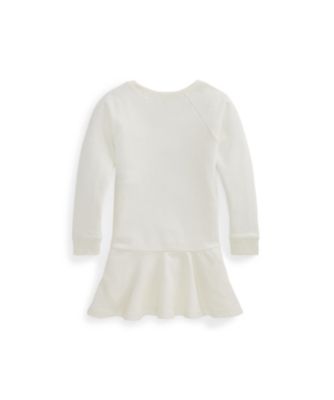 バックパック　ベア　フレンチテリー　ドレス