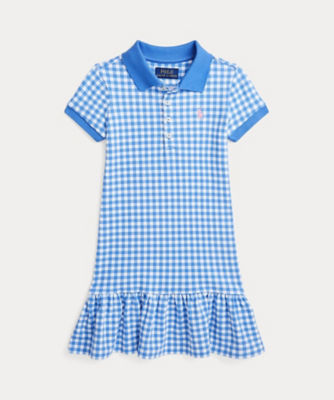 POLO RALPH LAUREN CHILDRENS WEAR | ワンピース・アンサンブル | 子供  