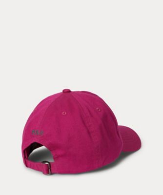 Polo Ralph Lauren ピンクトレーナーとキャップセット Amazon | ポロ ラルフローレン ボーイズ キャップ 323785653