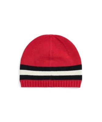 Ｐｏｌｏ　ベア　コットン　ハット