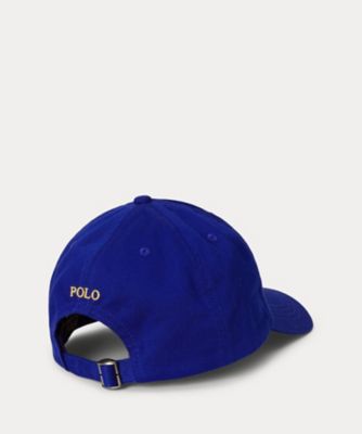 ラルフローレン キャップ POLO RALPH LAUREN ポロラルフローレン Ralph Lauren キャップ