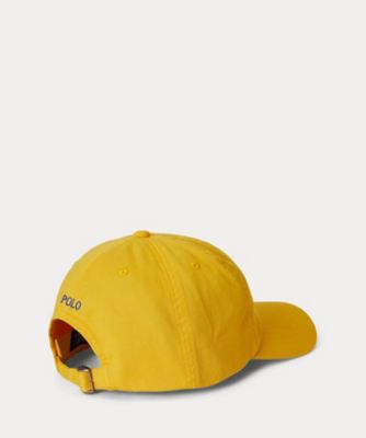 コットン チノ ボール キャップ CWPOHGSYJ420311