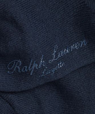 カフド ソックス CWPOHOSI9X20023 | POLO RALPH LAUREN