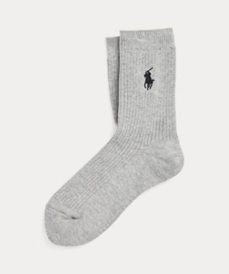 POLO RALPH LAUREN CHILDRENS WEAR /ポロ ラルフ ローレン チルドレンズウェア クラシック クルー ソックス