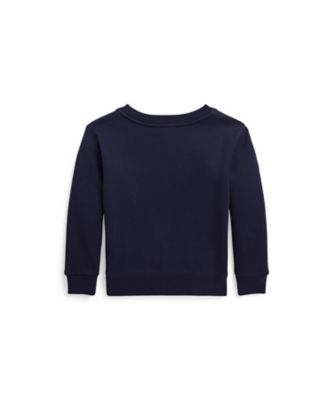Ｐｏｌｏベアフリース　スウェットシャツ