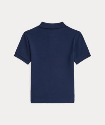 ソフト コットン ポロシャツ CWPOKNIB8021196 | POLO