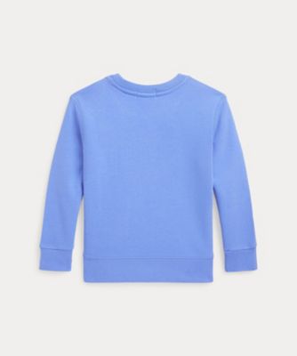 ロゴ　フレンチ　テリー　スウェットシャツ　ＣＷＰＯＫＮＩＢ８０２１３０２