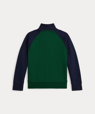 ジャケット・アウター POLO. Ralph Lauren POLO RALPH LAUREN ブルゾン アウター ビッグ ジャケット メンズ