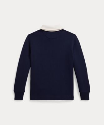 みーさん 専用　Polo Ralph Lauren ネイビー 160/88A みーさん 専用 Polo Ralph Lauren ネイビー 160/88A