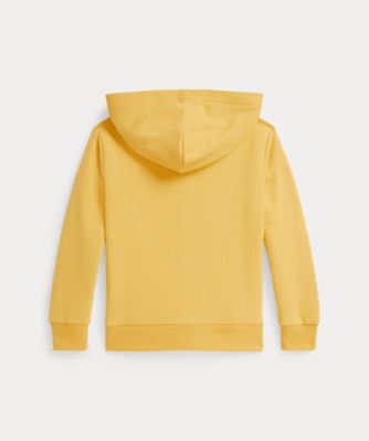 フレンチ テリー フルジップ フーディ CWPOKNIB8021529