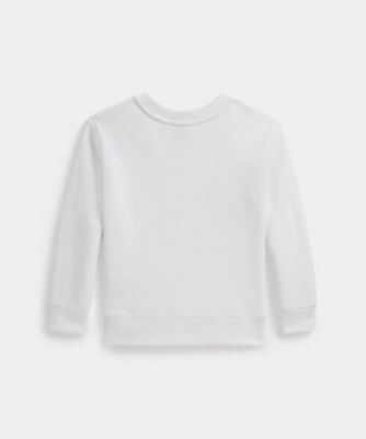 ルナー ニュー イヤー Polo ベア スウェットシャツ