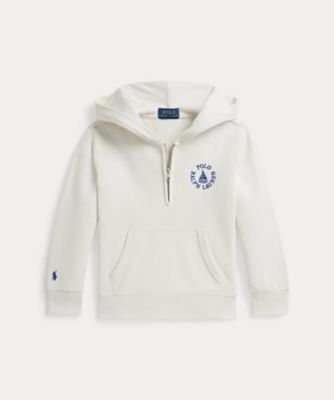 ロゴ フレンチ テリー スウェットシャツ