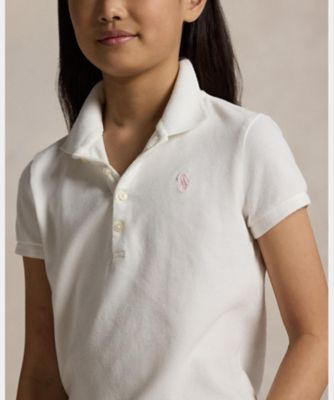 コットン ポロシャツ CWPOKNIGN820029 | POLO RALPH