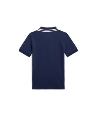 fluss 22ss Basket Polo ニットポロシャツ hoshayfood.com