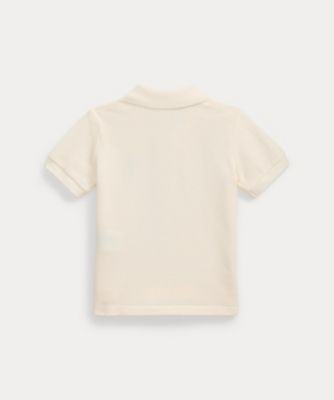 【即購入OK】polo ralph lauren シュタイフポロベア　ポロシャツ 2025年最新】ポロベア シュタイフの人気アイテム - メルカリ
